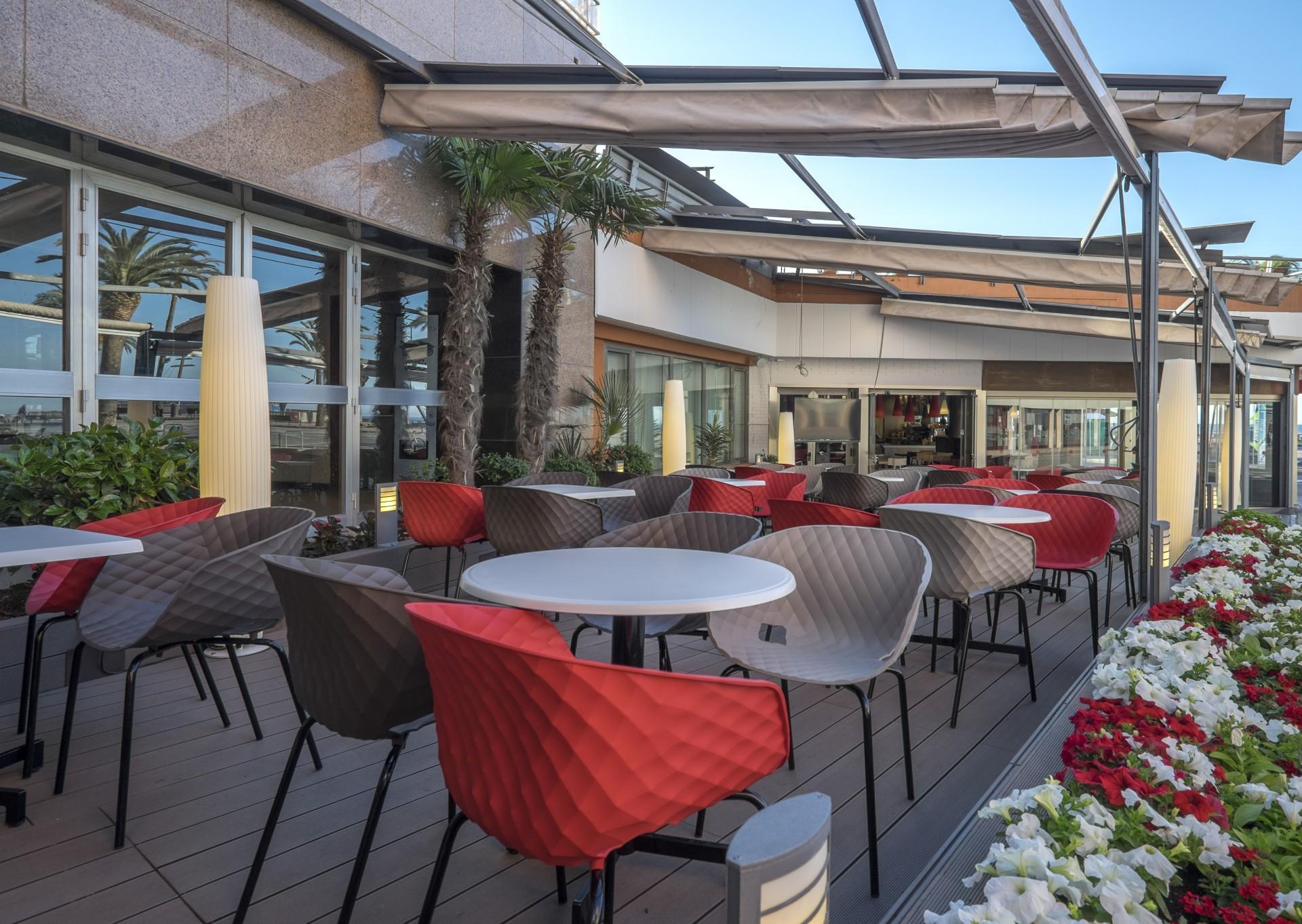 Rosamar & Spa 4*S يوريت دي مار المظهر الخارجي الصورة