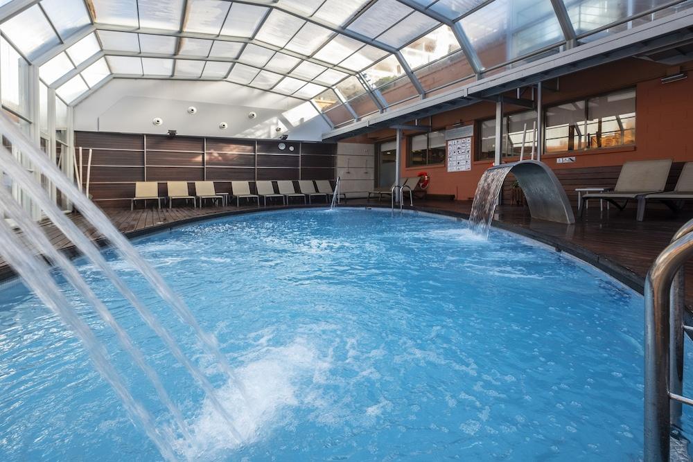 Rosamar & Spa 4*S يوريت دي مار المظهر الخارجي الصورة